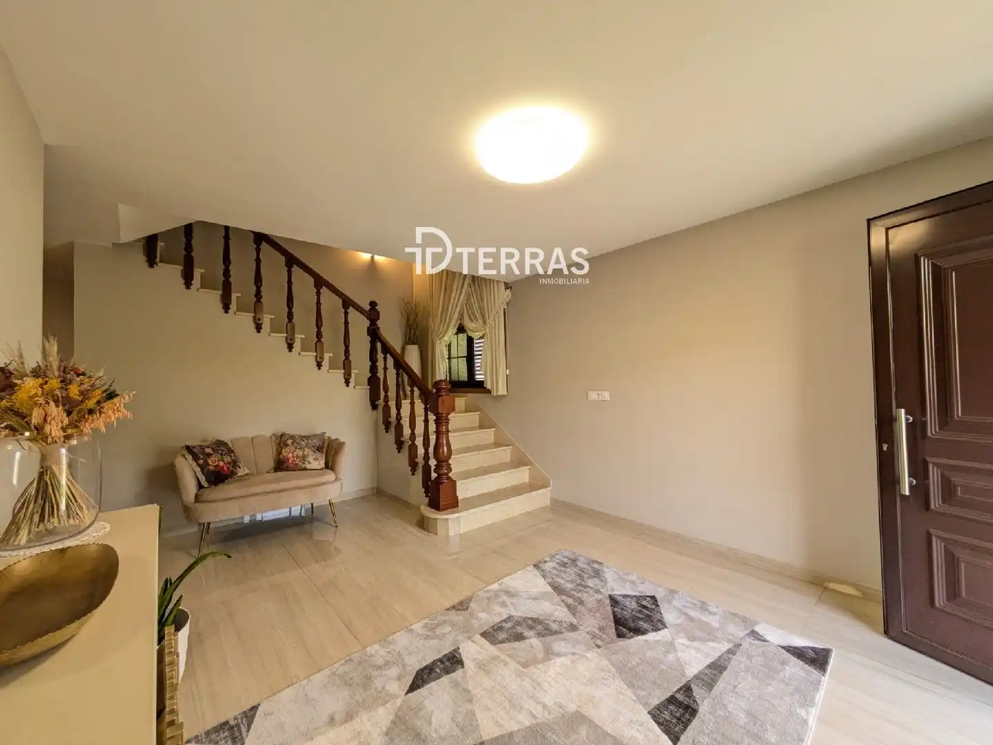 Casa o xalet en venda en Barro amb Calefacció, Jardí privat i Traster