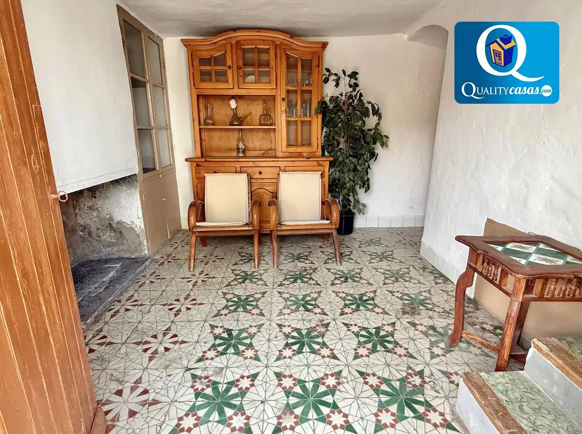 Detached house for sale in Jijona / Xixona, imagen 5