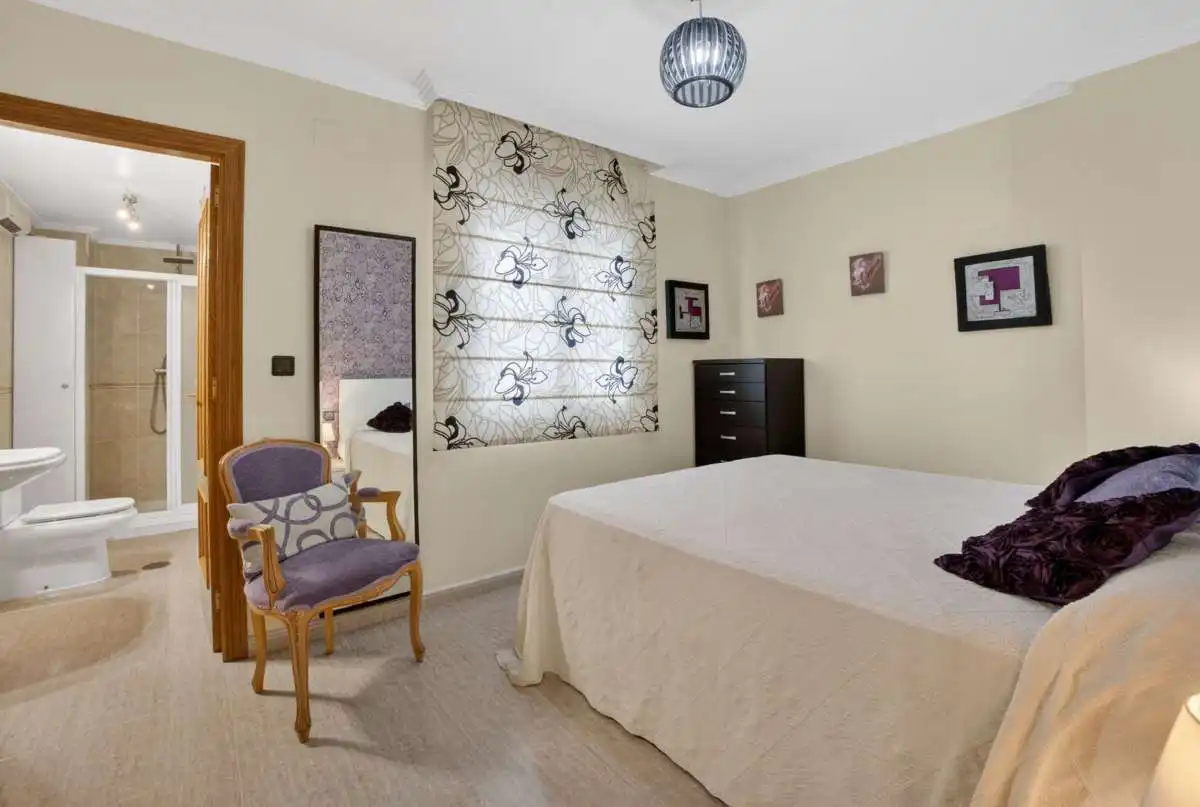 Ático con ascensor en venta en Centro, imagen 4