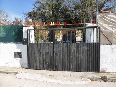 Maison avec piscine à vendre à Lominchar