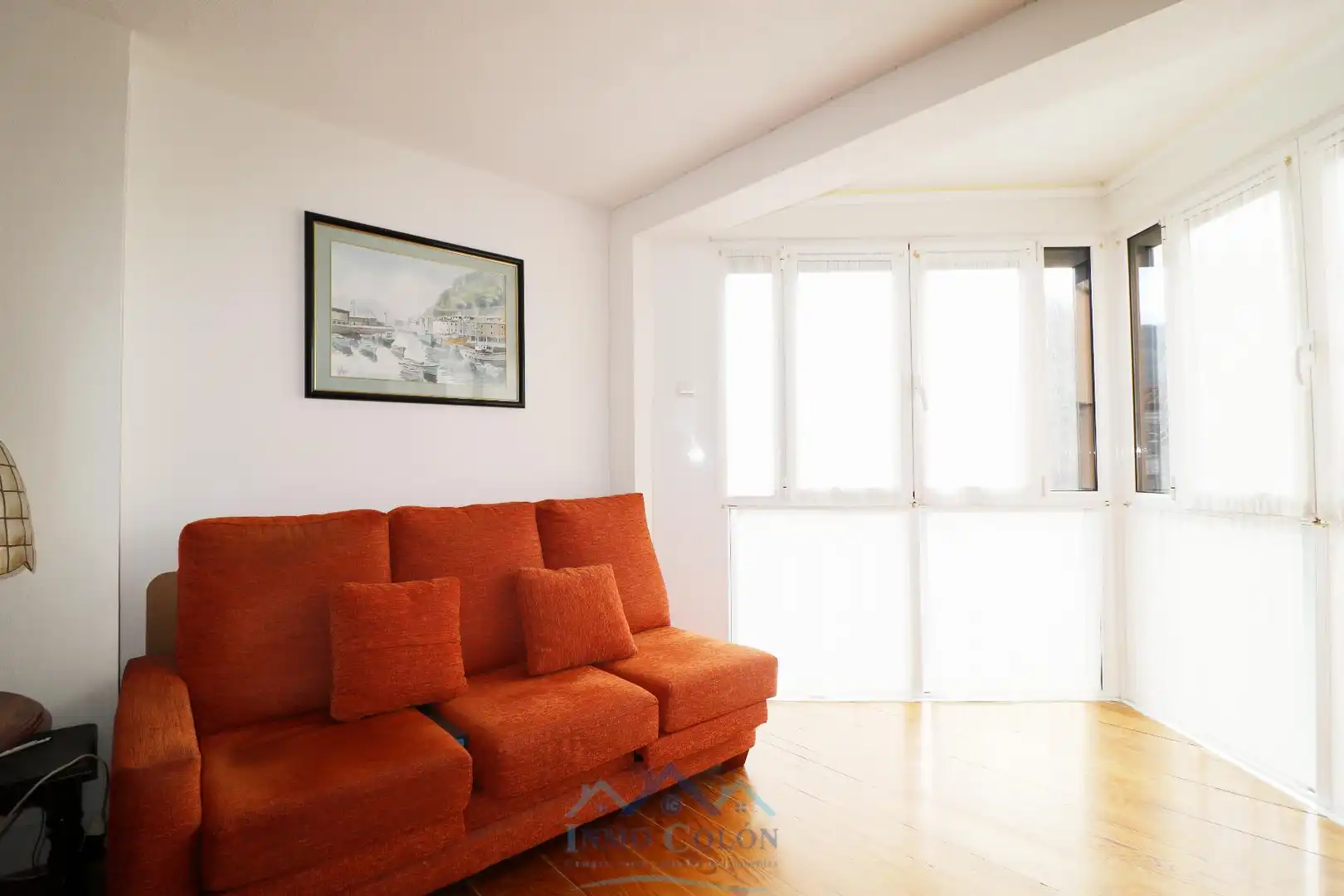 Piso en venta en Eltzeta, Lesaka