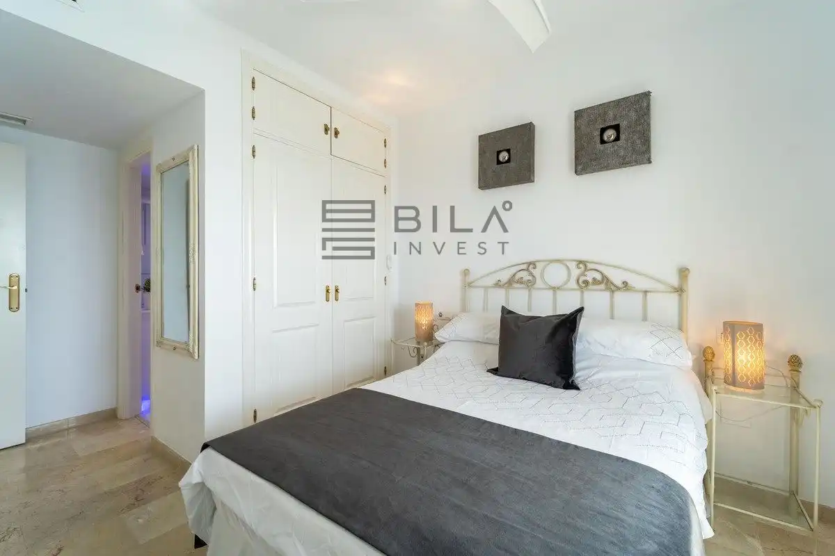 Piso con piscina en venta en Diamante de Torreblanca, imagen 24