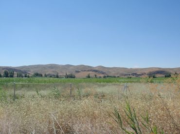 Terreno rustico in vendita a Chinchón