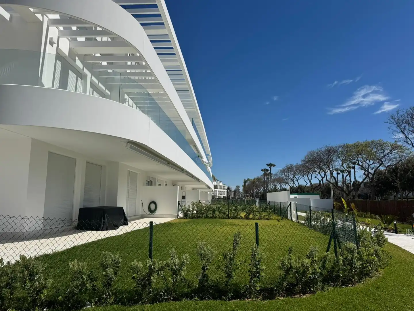 Mini appartamento con piscina in vendita a Las Tres Piedras - Costa Ballena, imagen 29