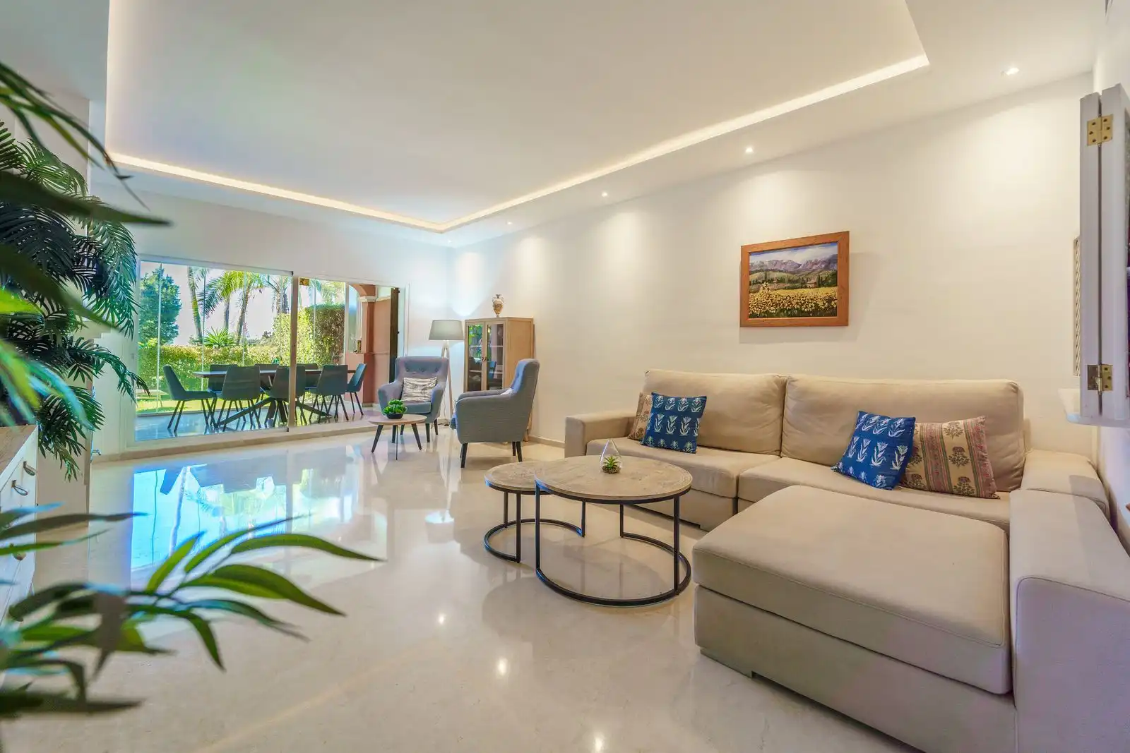 Flat with pool for sale in Calle Benalauria 11, imagen 2