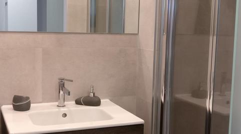 Foto 2 de Estudi de lloguer a Recoletos,  Madrid Capital