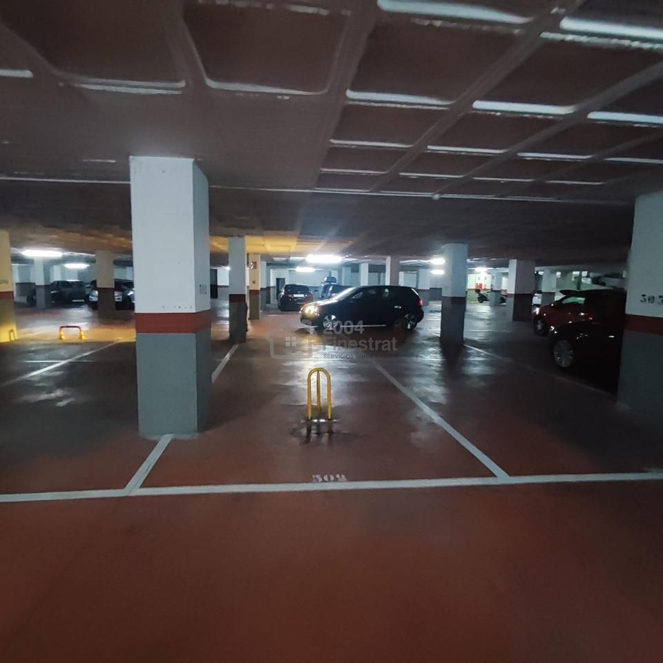 Parking of Garage for sale in Villajoyosa / La Vila Joiosa