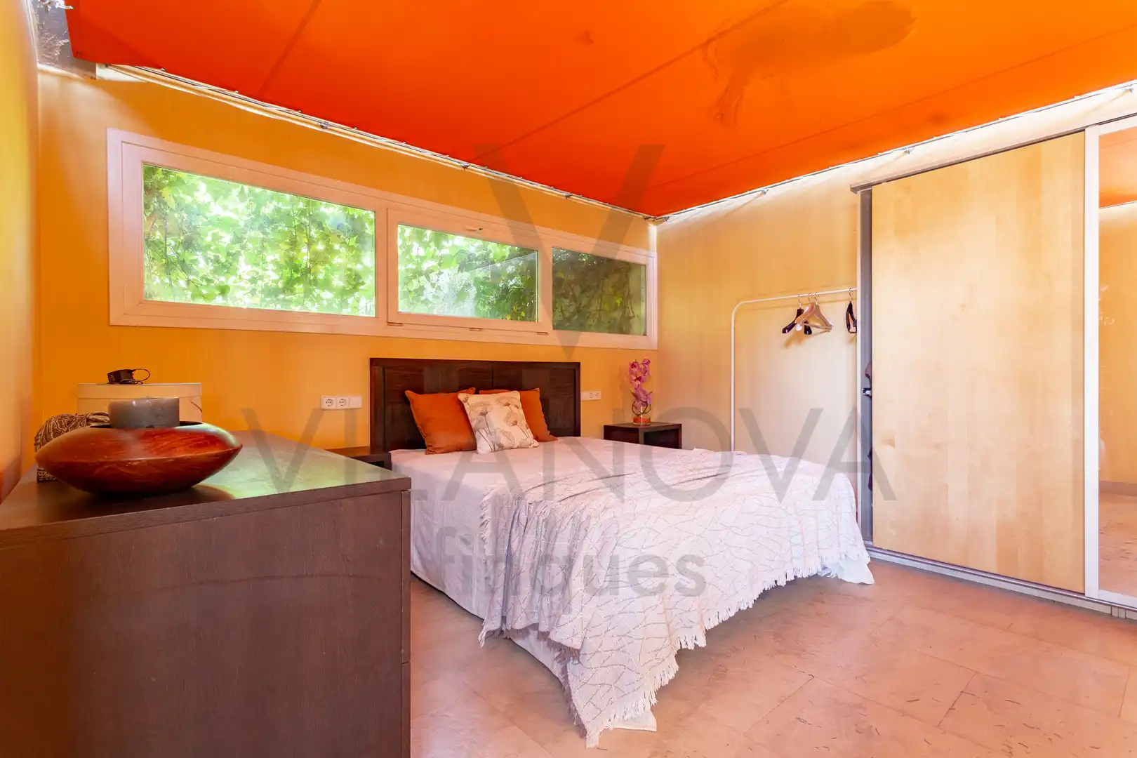 Villa mit Garten zum Verkauf in El Camí de Rubió, imagen 26