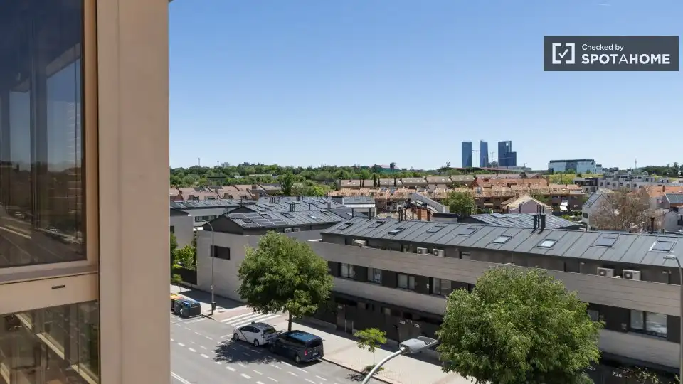 Wohnung zur Miete in Fuencarral - El Pardo, imagen 6