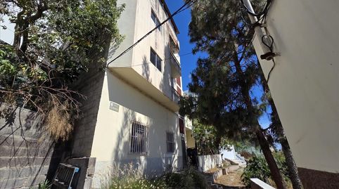 Foto 2 de Pis en venda a Cl el Palmeral, Tafira, Las Palmas de Gran Canaria