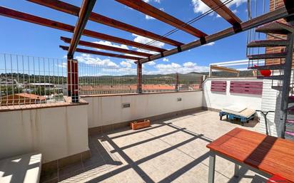 Terrace of Attic for sale in El Vendrell  with Air Conditioner and Terrace