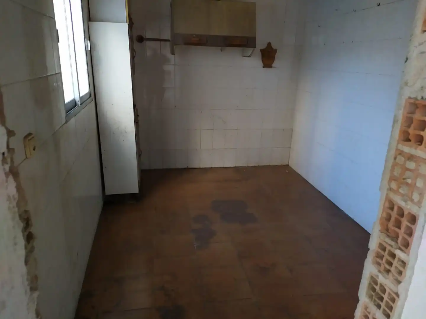 Houses for sale in Calle Regente Molina, Villacarrillo