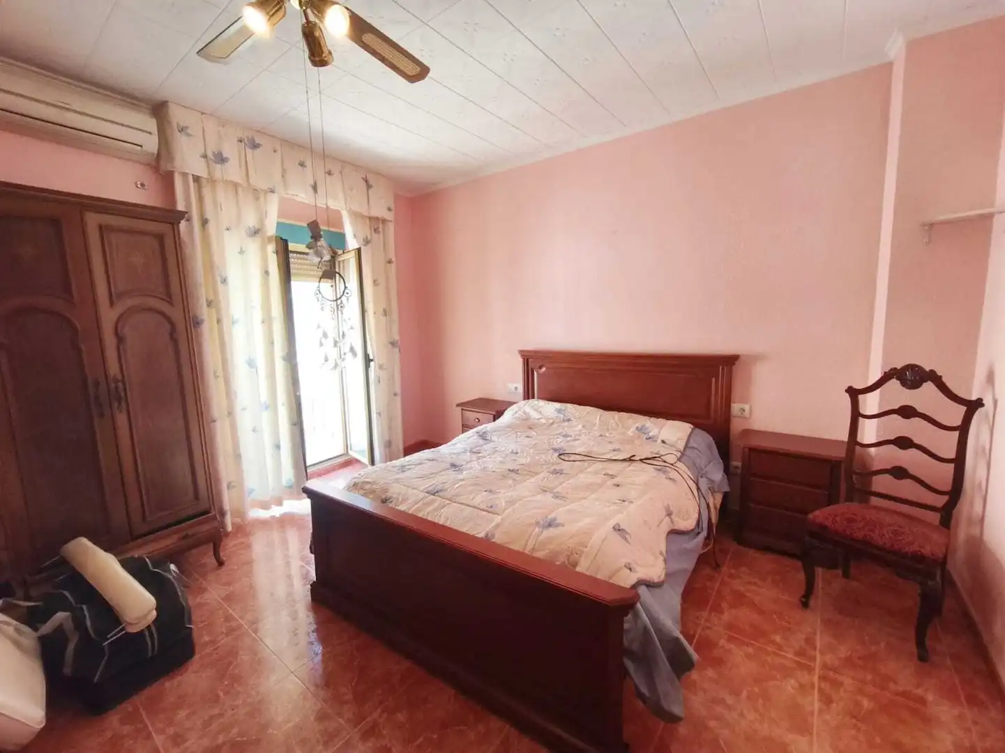 Casa amb terrassa en venda a Pueblo de Cullera, imagen 16