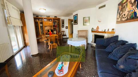 Foto 3 de Casa adosada en venda a Sant Rafael, Valencia