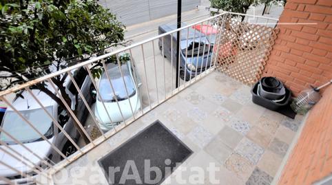 Foto 5 de Piso en venta en Plaza Murcia, La Fontsanta,  Valencia Capital