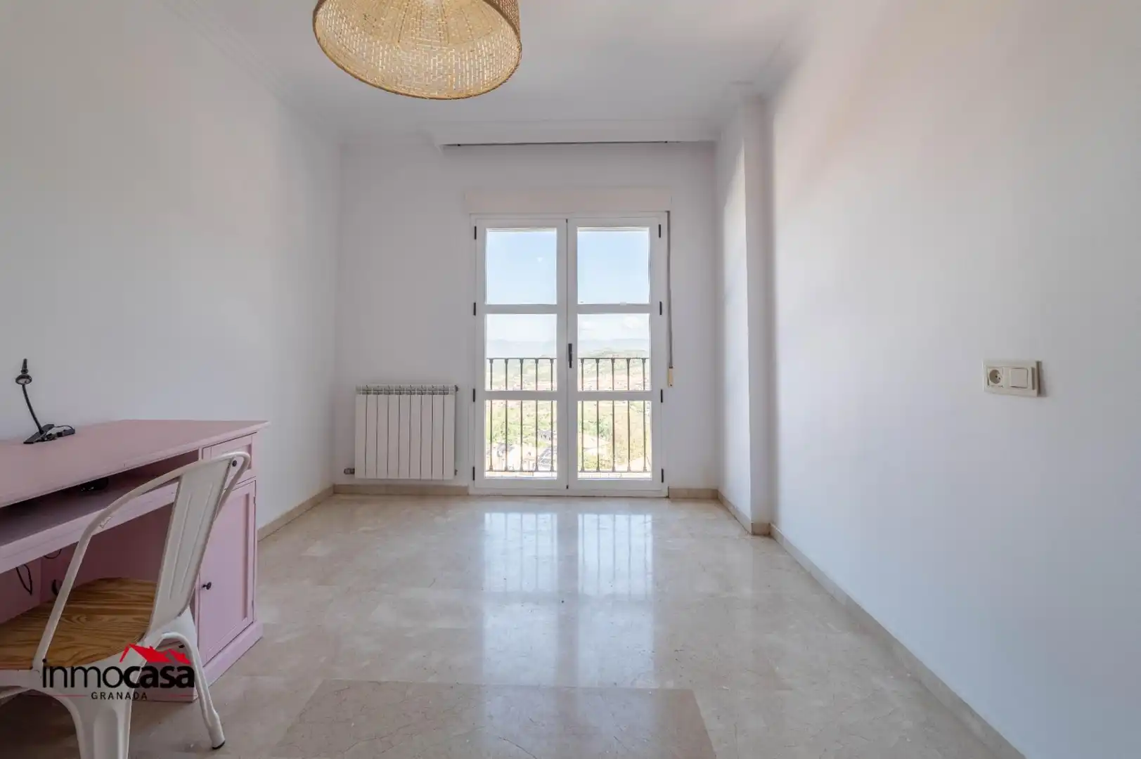 Habitación de Casa o chalet en venta en Víznar con Calefacción, Jardín privado y Terraza