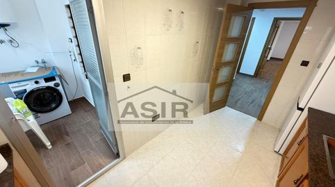 Foto 4 de Piso de alquiler en Avenida Parc, Alquenència - Venècia, Alzira