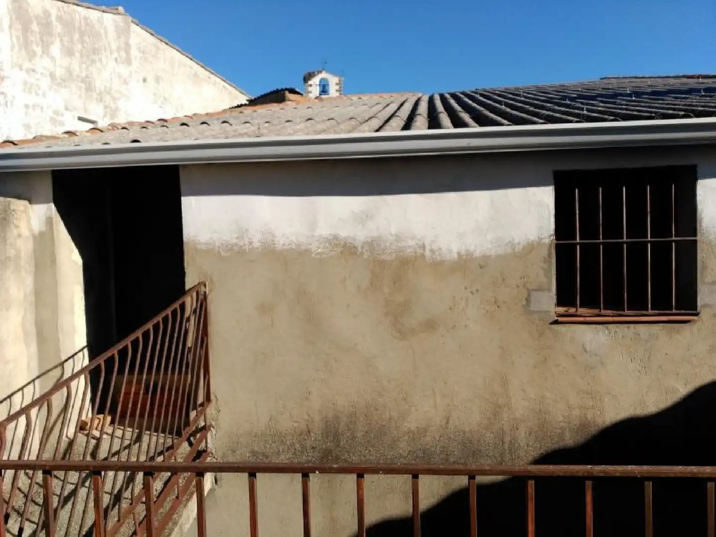 Piso en venta en Ibahernando