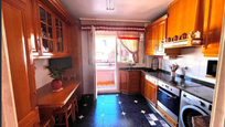 Kitchen of Flat for sale in Bilbao   with Terrace