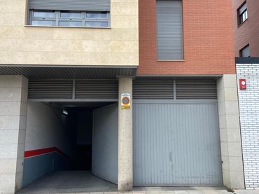 Individual to rent in Centro