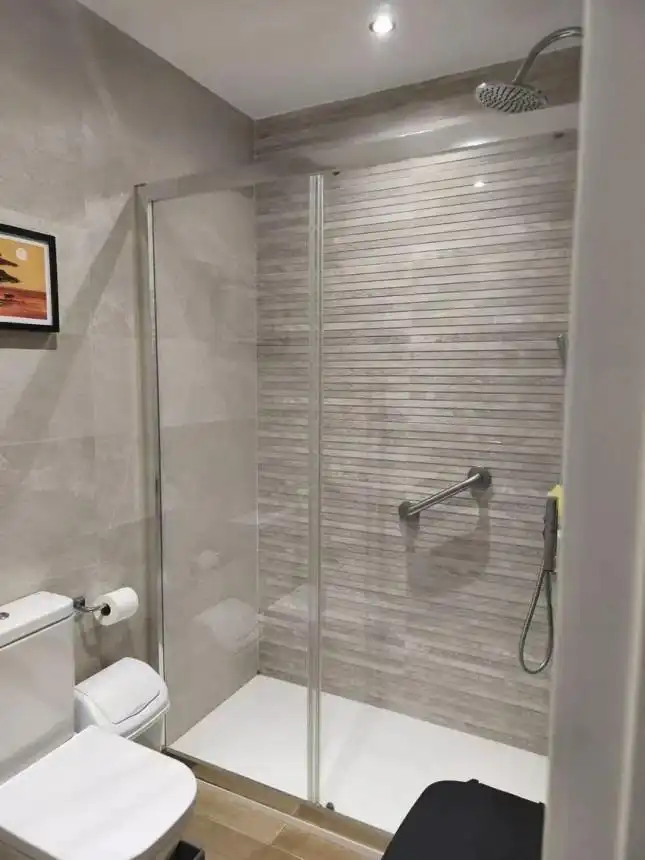 Adosado con terraza en venta en Pinos de Alhaurín - Periferia, imagen 23