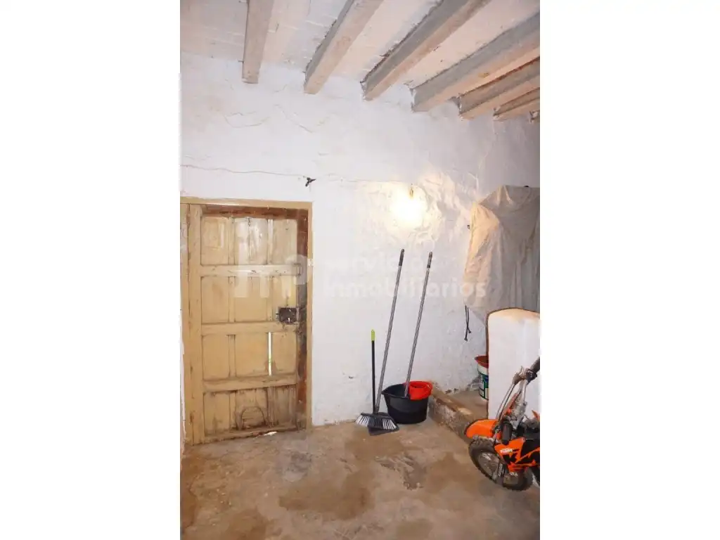 Casa adosada en venta en Benamocarra con Jardín privado, Terraza y Amueblado
