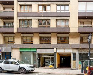 Exterior view of Premises for sale in Oviedo 