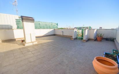 Terrace of Attic for sale in Calafell  with Terrace