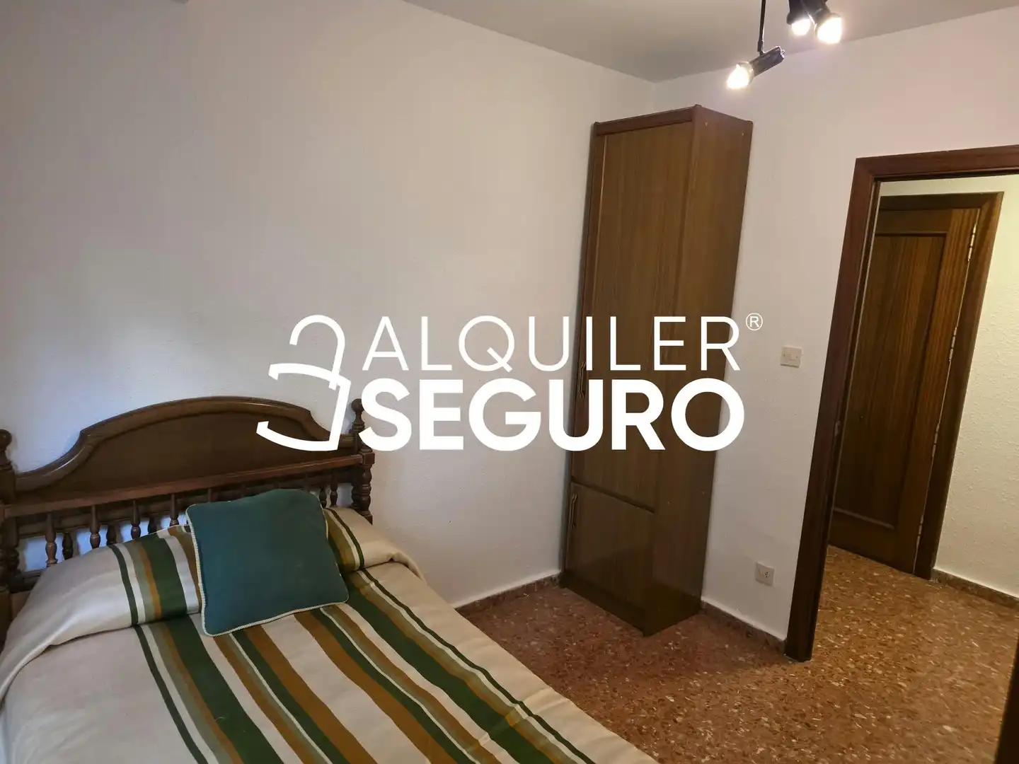 Wohnung mit Aufzug zur Miete in Mayoral, imagen 9
