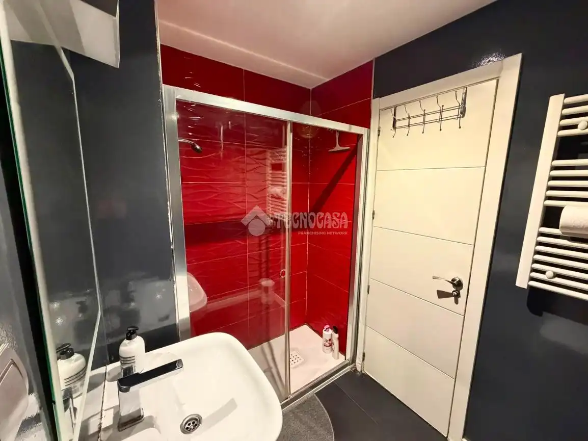 Appartement avec terrasse à louer à Centro, imagen 16