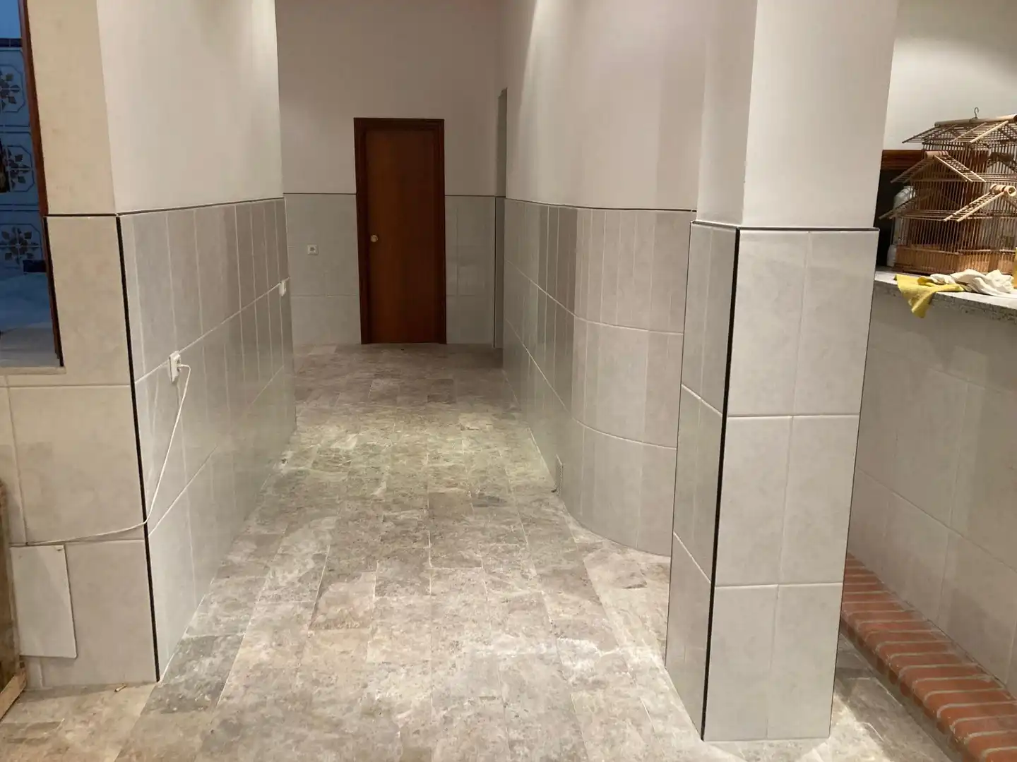 Edificio en venta en Barbate