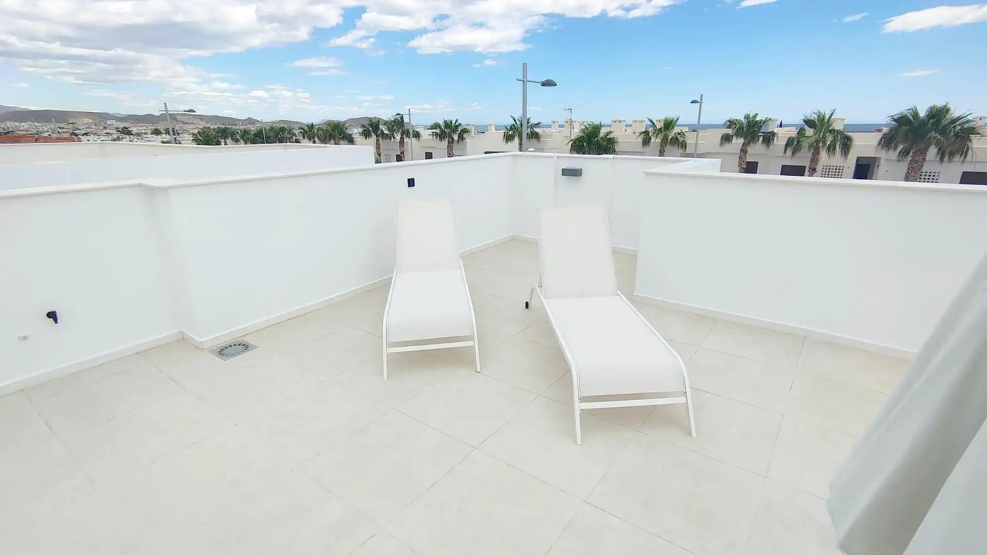 Villa mit Pool zum Verkauf in San Juan de los Terreros, imagen 38