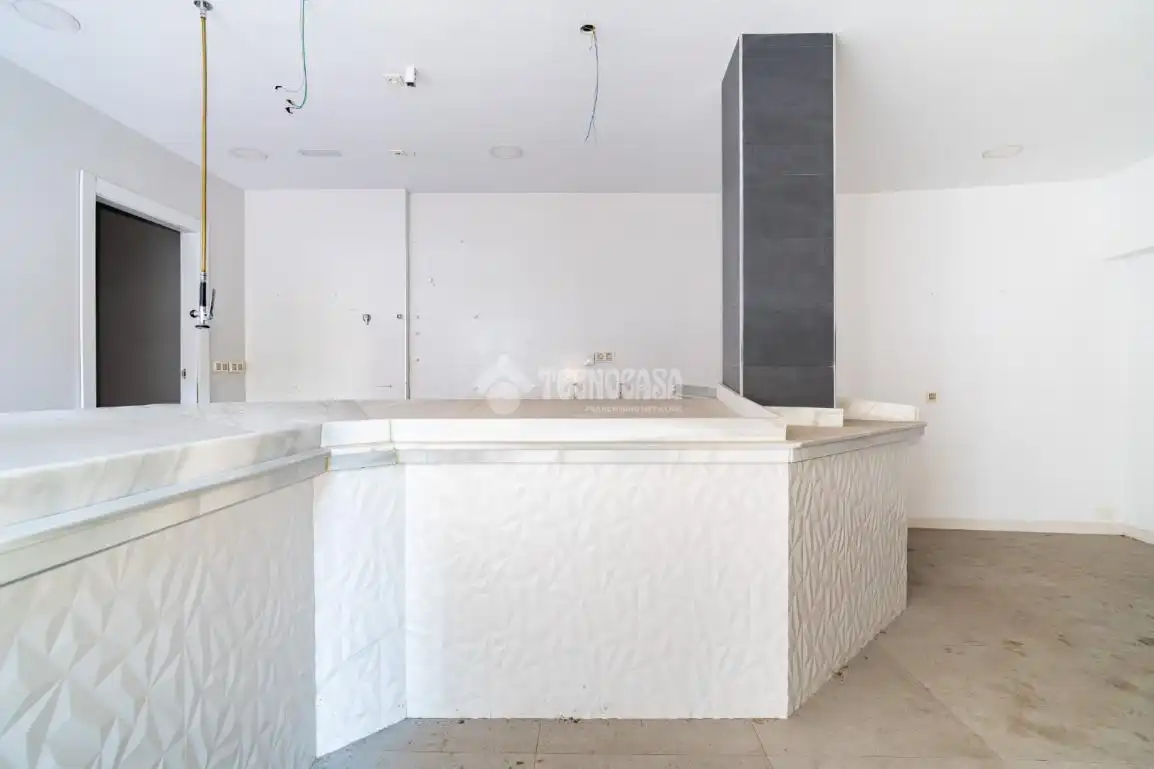 Kitchen of Commercial properties for sale in Granada