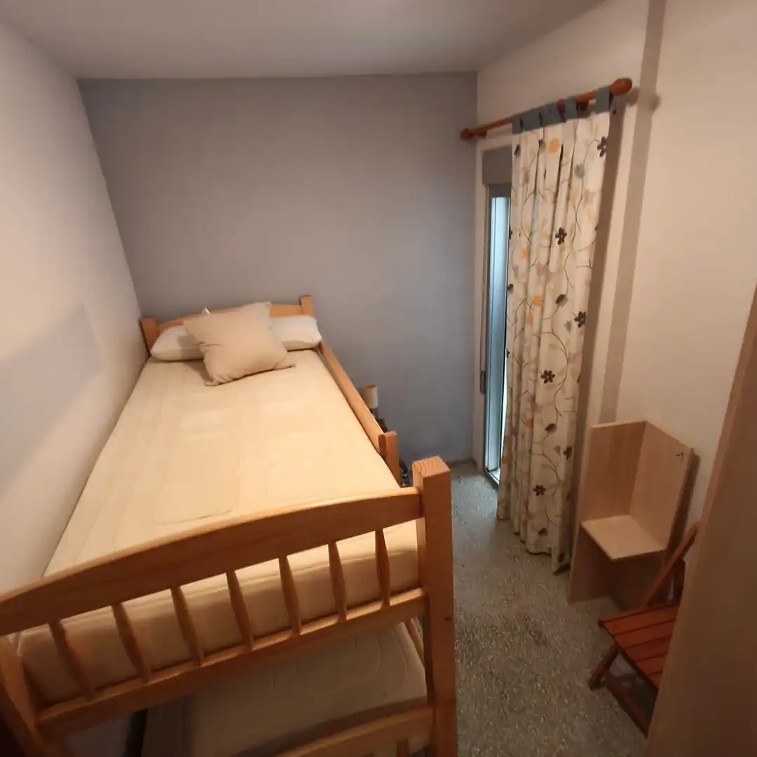 Schlafzimmer von Wohnung zum Verkauf in Sueca