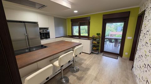 Foto 5 de Casa o xalet en venda a Coiro, Cangas