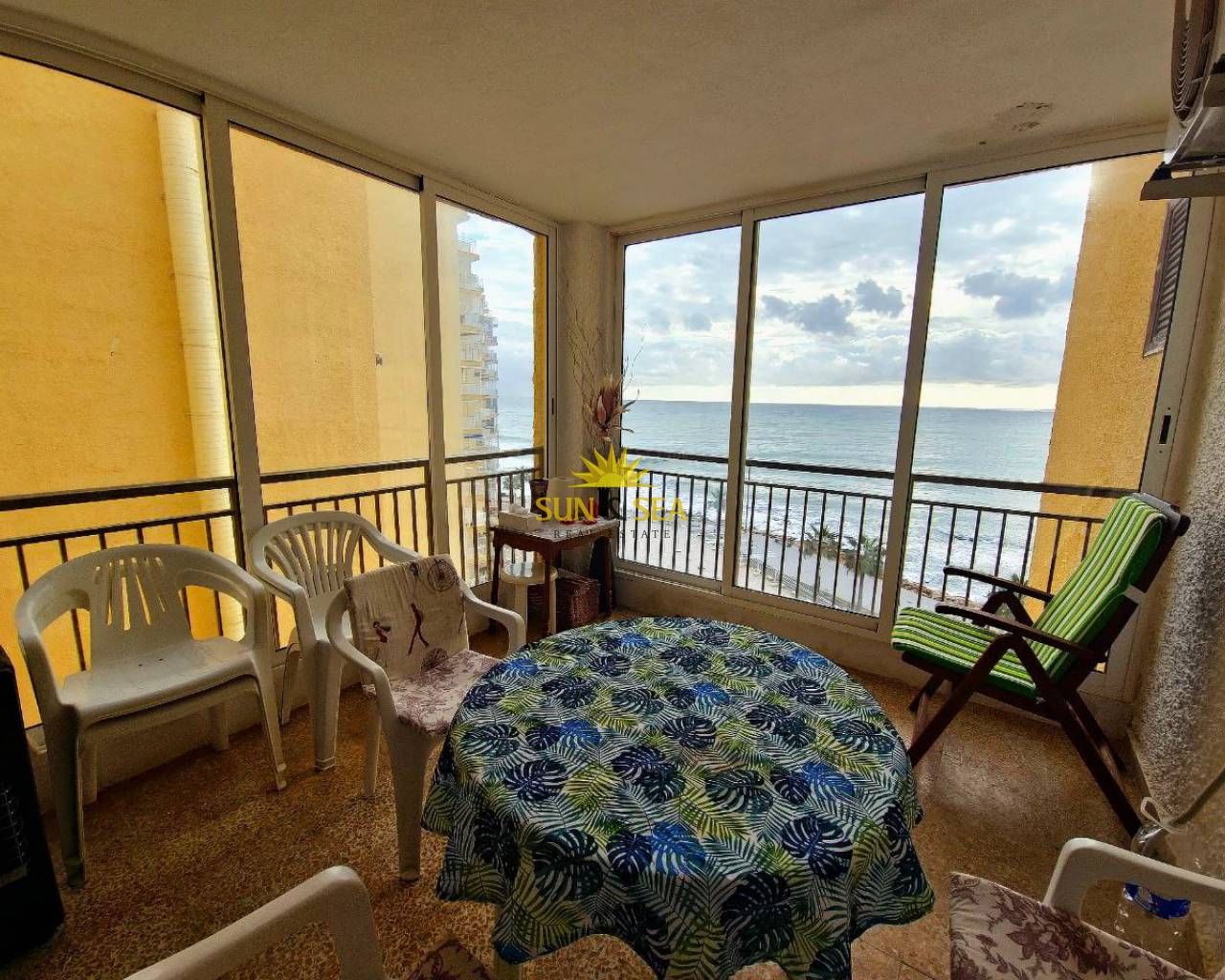 Flat to rent in Zona Playa del Cura