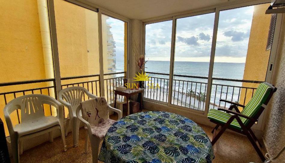 Photo 1 of Flat to rent in Zona Playa del Cura, Alicante