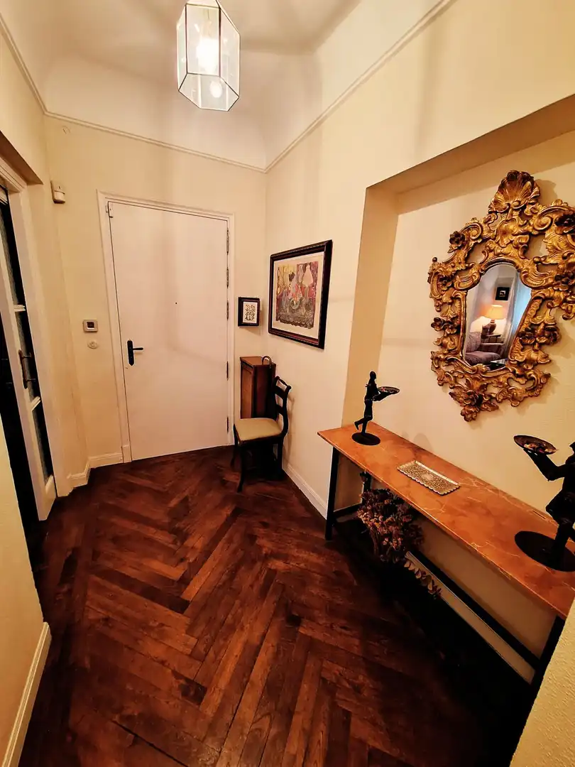 Appartement avec ascenseur à vendre à Fernández de la Hoz, imagen 26