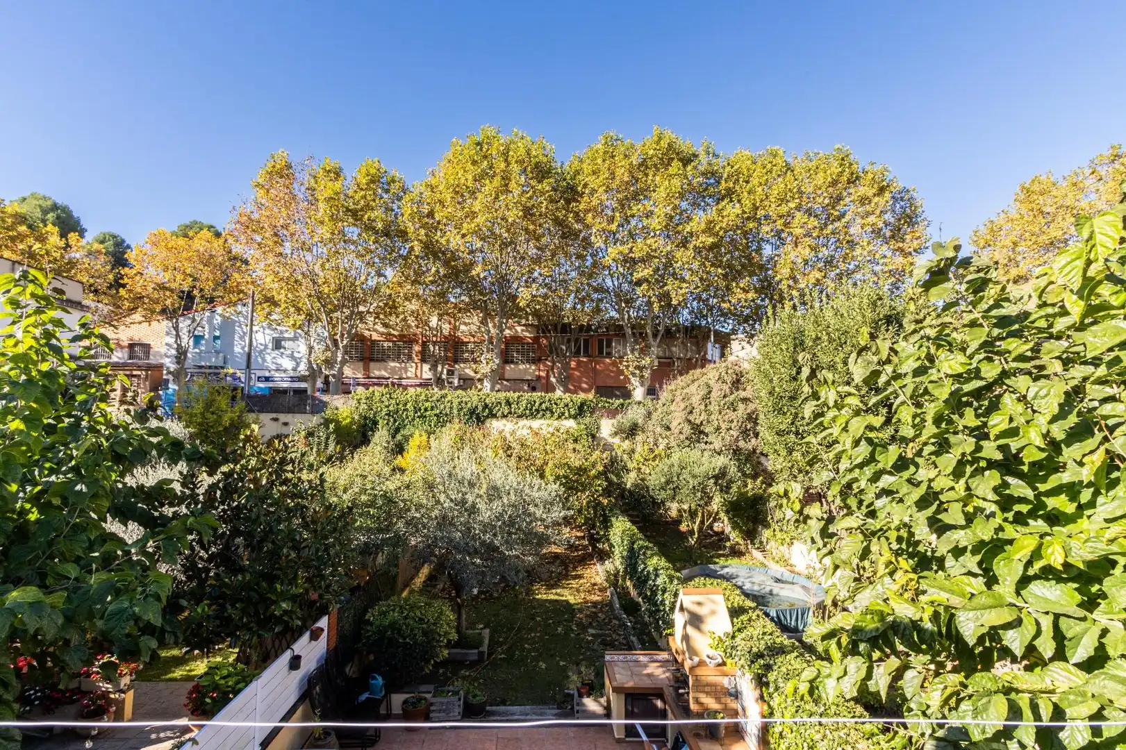House with garden for sale in Sant Llorenç Savall, imagen 44