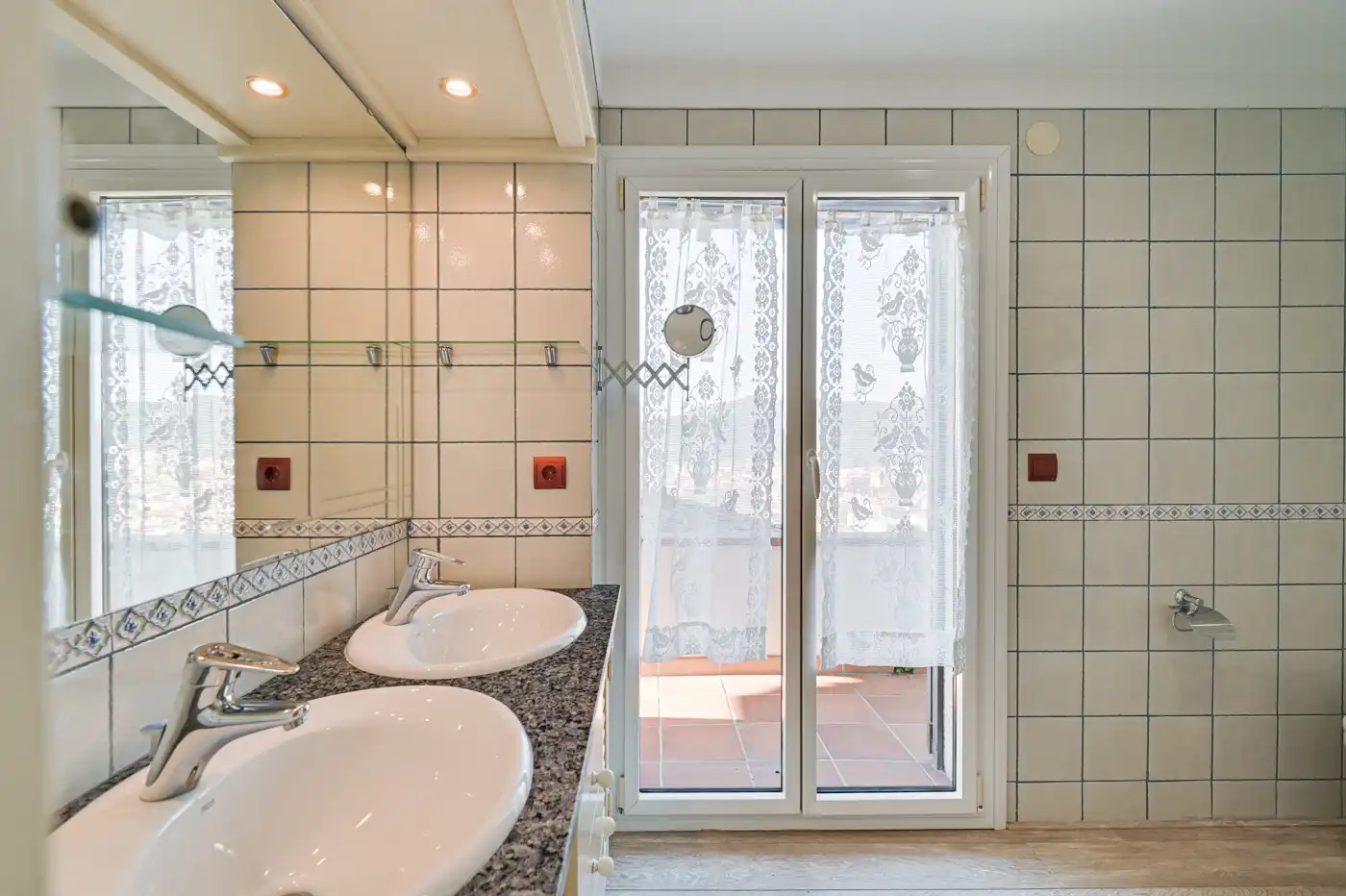 Villa mit Terrasse zum Verkauf in Carrer del Navegant 112, imagen 45