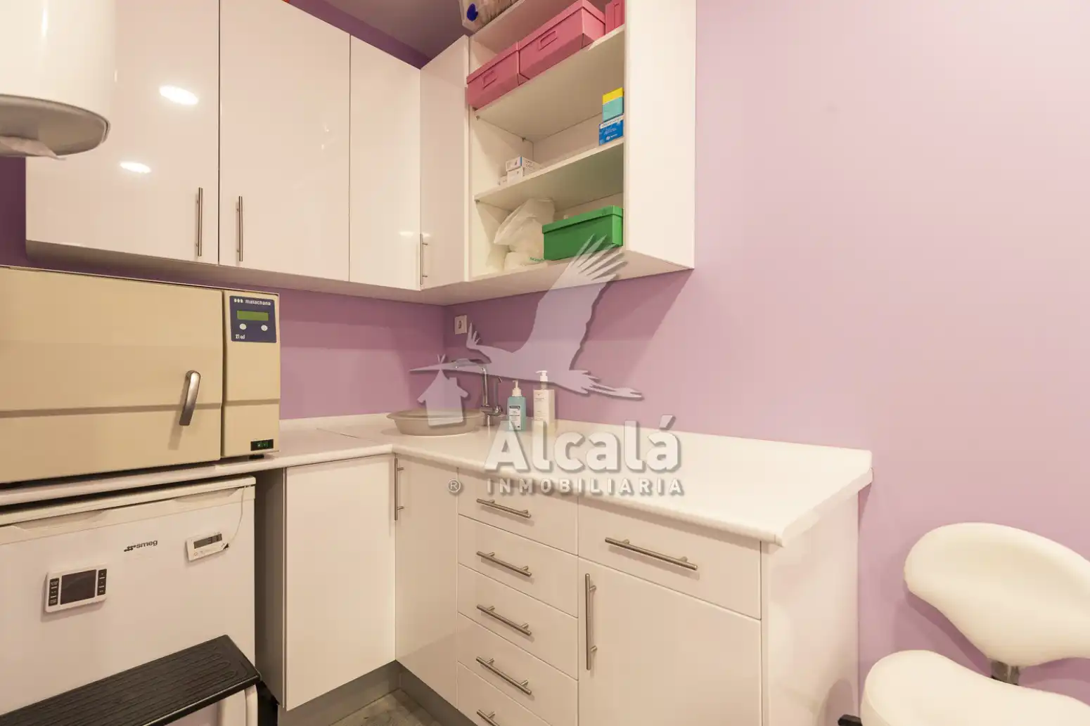 Local en venta en Casco histórico