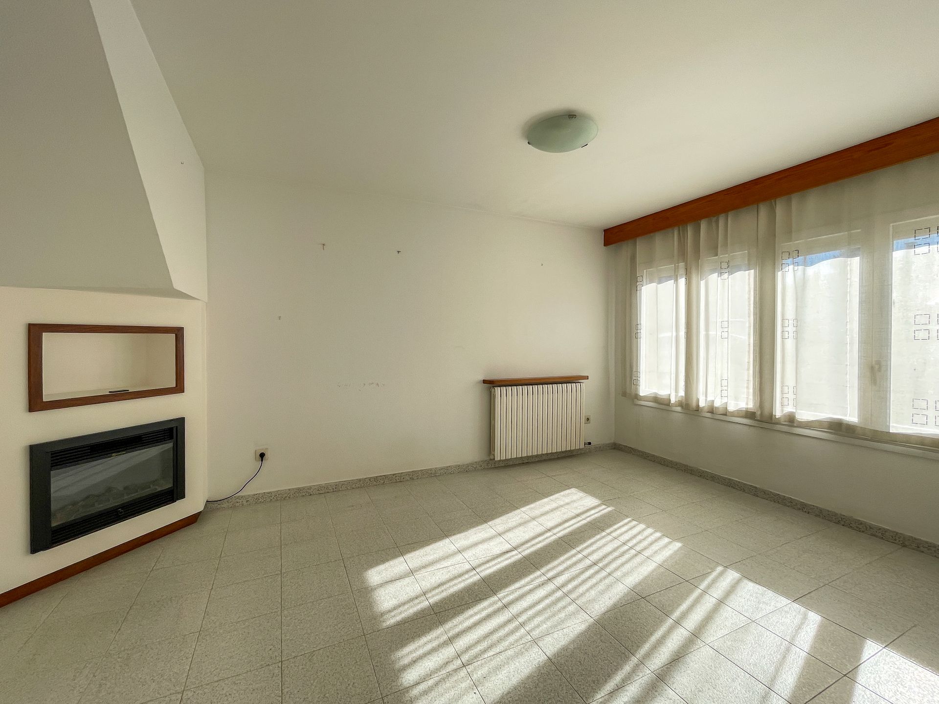 Casa adosada en venta en Carrer Iu Pascual