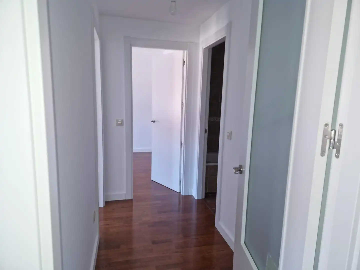 Apartamento en venta en Camponaraya con Calefacción y Trastero