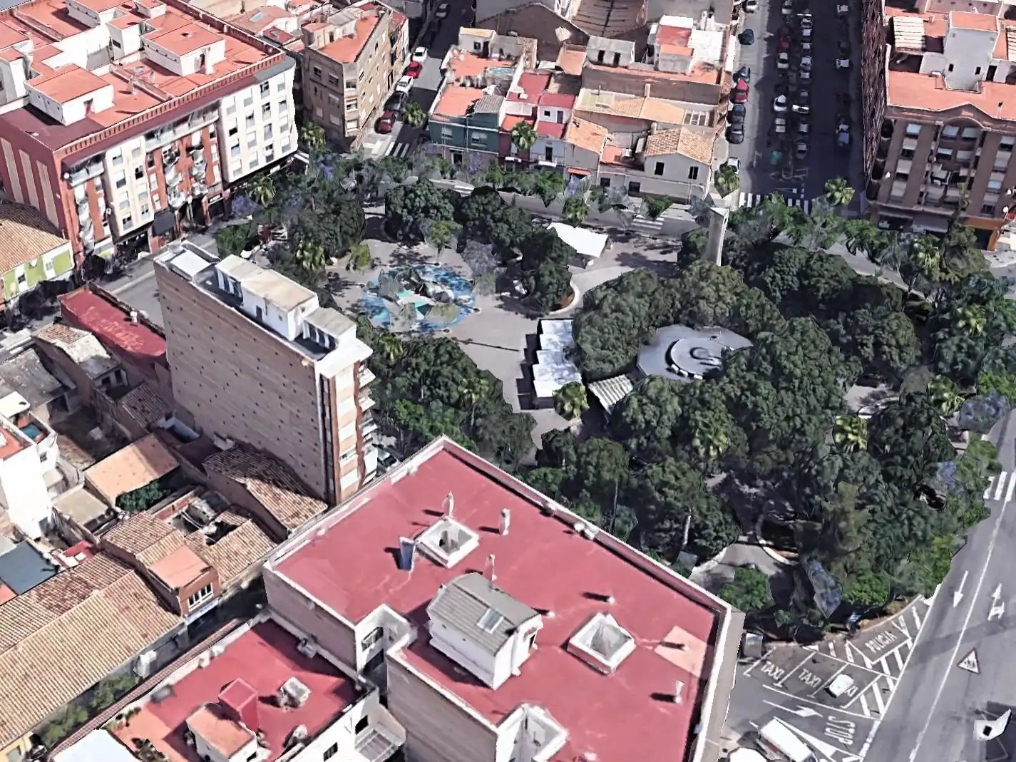 Flat for sale in Calle de Santa Isabel, 1, Centro