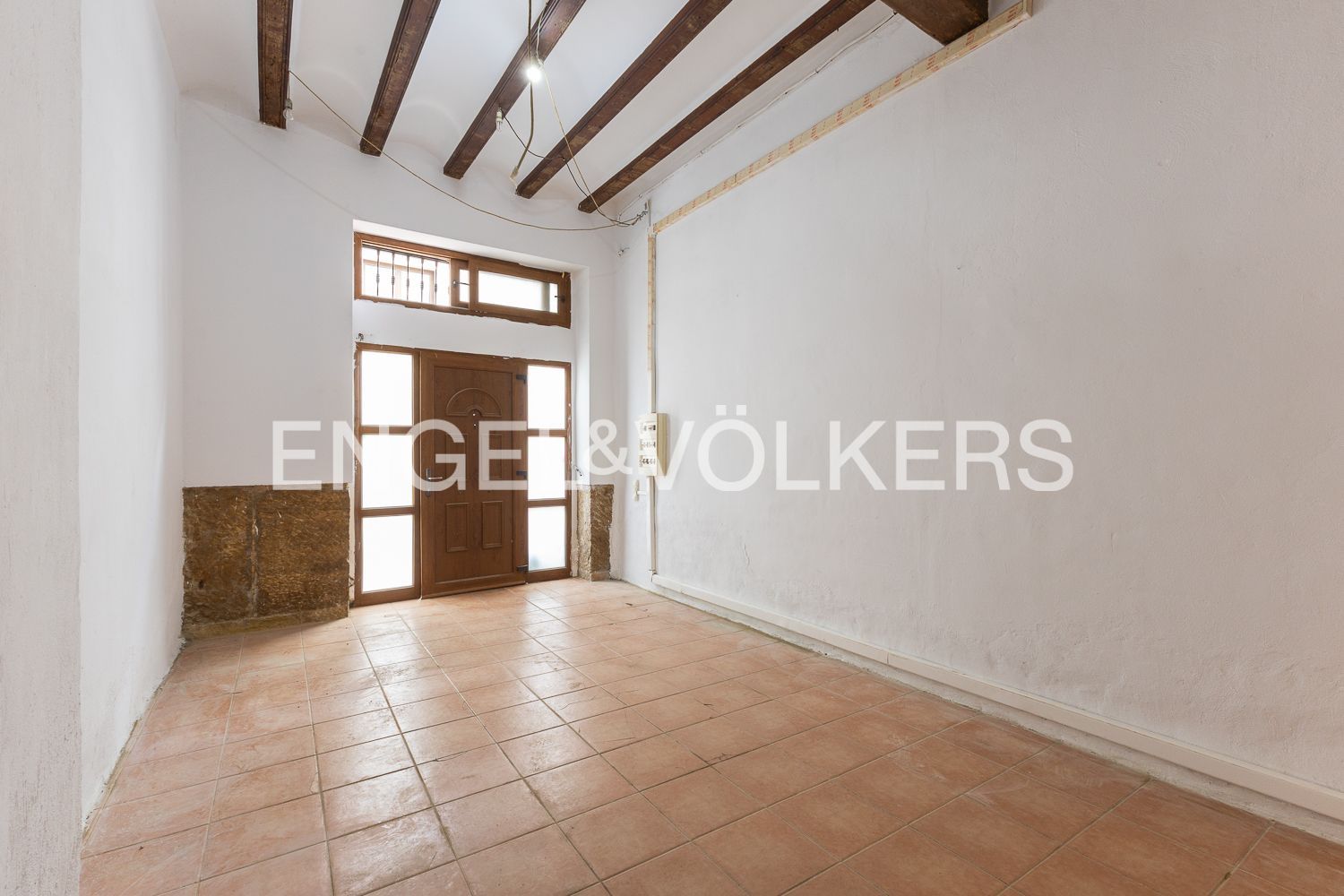 Apartament en venda en  Valencia Capital amb Aire condicionat, Calefacció i Terrassa