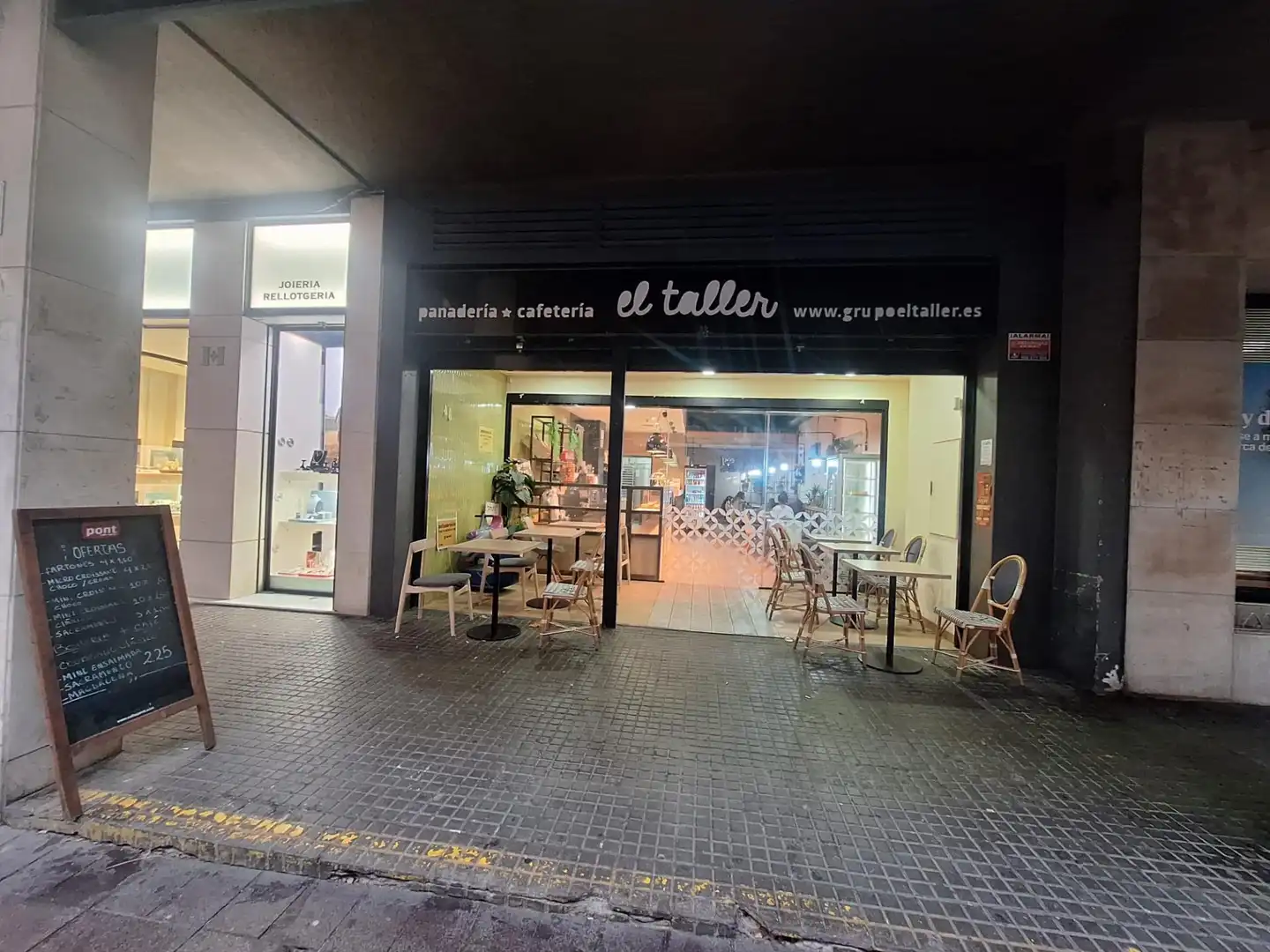 Business premises to rent in Carrer Carrer Rambla, 166, imagen 19