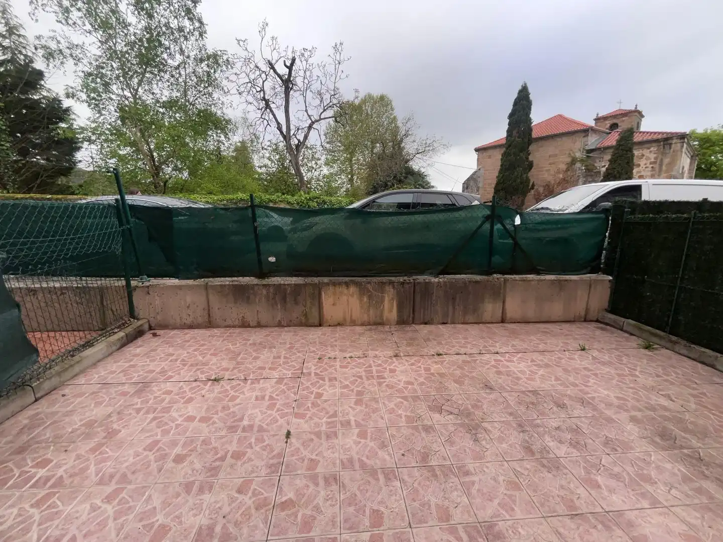 Aparcament de Pis en venda en Piélagos