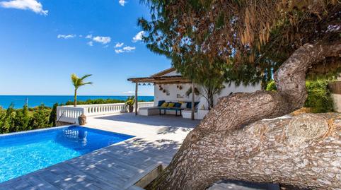 Foto 5 de Casa o chalet en venta en Las Rotas / Les Rotes, Alicante