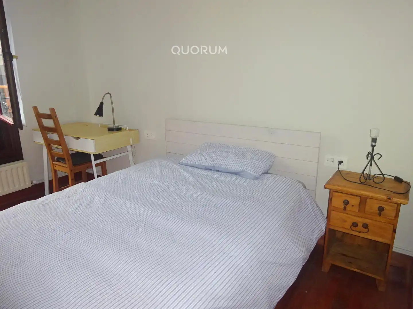 Flat for rent in Iturralde