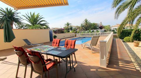Foto 5 de Casa o chalet en venta en Cap Ras - Creus - Falconera, Empuriabrava